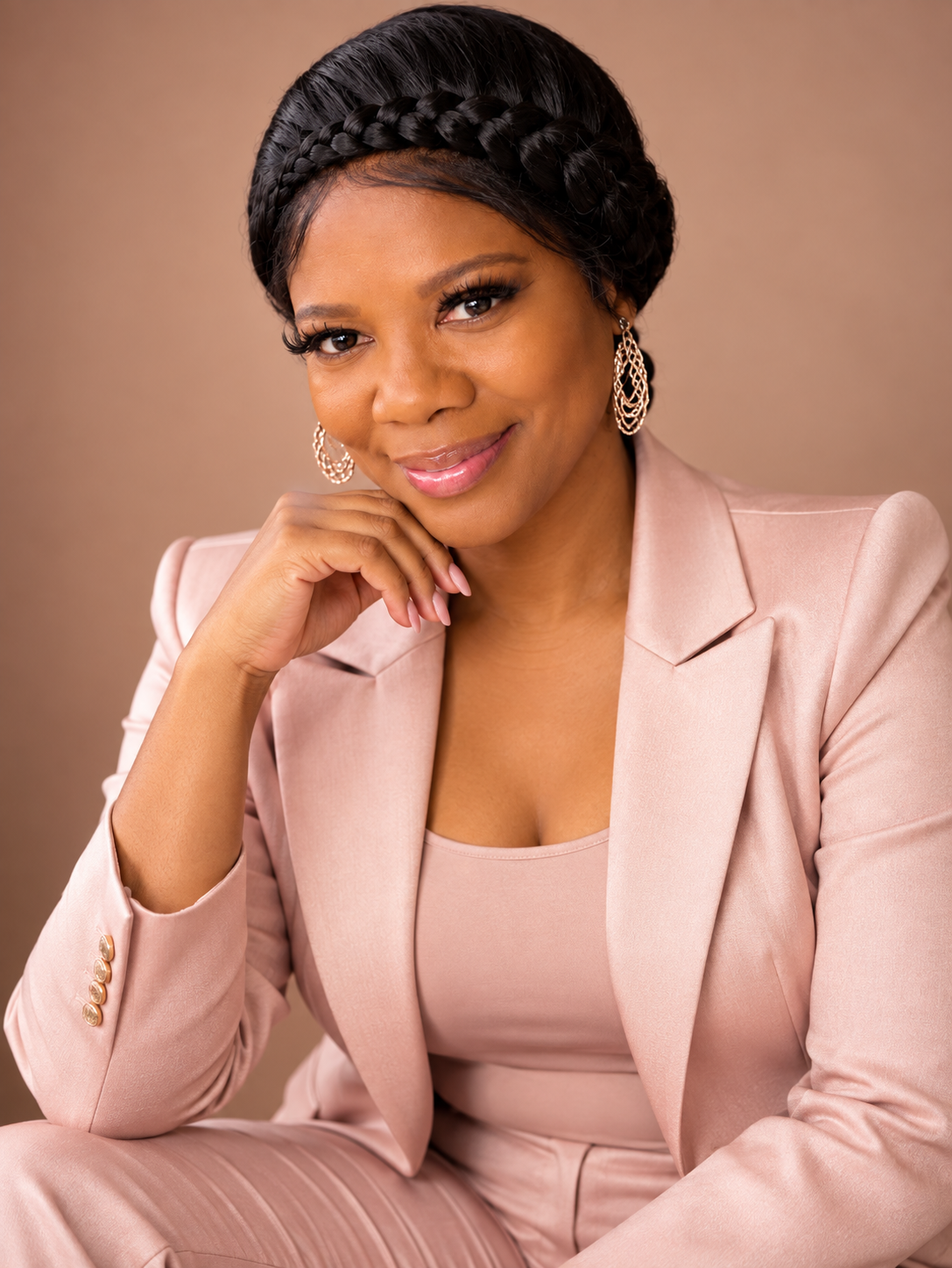 Lynette Thomas, Wellness Partner